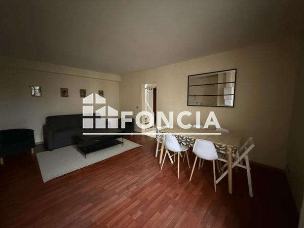 Location Appartement 4 pièces 65.3 m² - Honfleur 14600