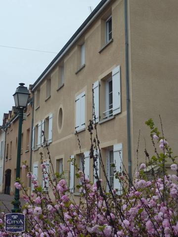 Appartement à vendre 15 pièces 291m² Le Perray-en-Yvelines (78610)