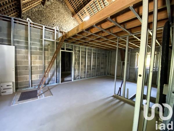 Maison à vendre 2 pièces 146 m² Maussac