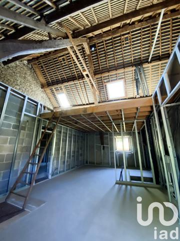 Maison à vendre 2 pièces 146 m² Maussac