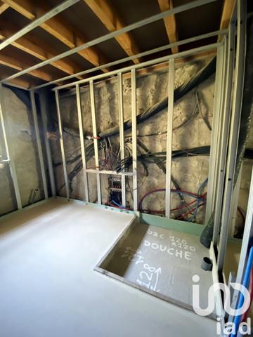 Maison à vendre 2 pièces 146 m² Maussac