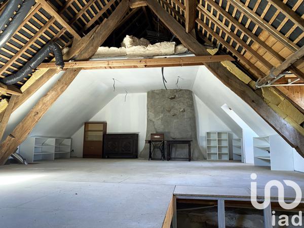 Maison à vendre 2 pièces 146 m² Maussac