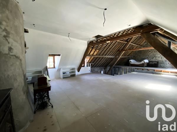 Maison à vendre 2 pièces 146 m² Maussac