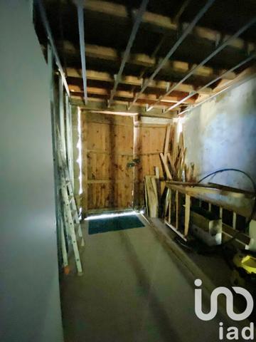 Maison à vendre 2 pièces 146 m² Maussac