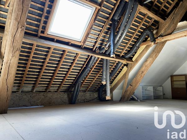 Maison à vendre 2 pièces 146 m² Maussac