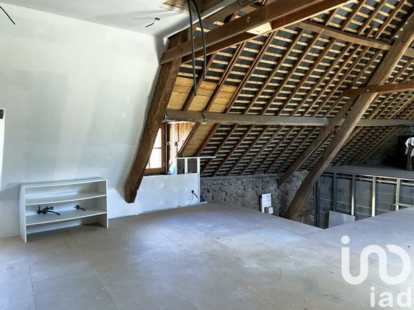 Maison à vendre 2 pièces 146 m² Maussac