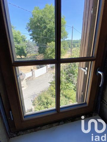 Maison à vendre 2 pièces 146 m² Maussac