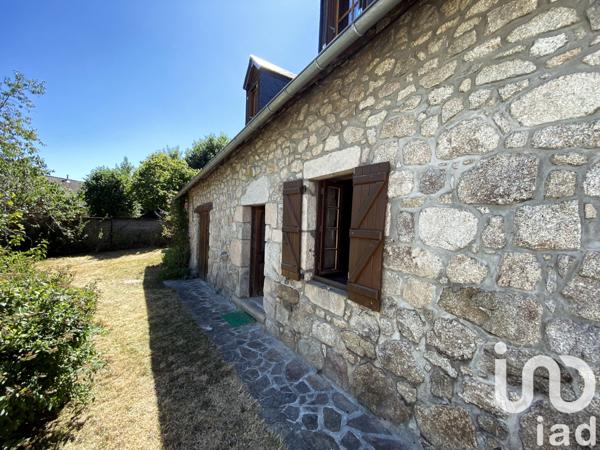 Maison à vendre 2 pièces 146 m² Maussac