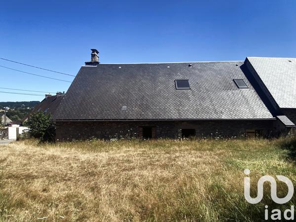 Maison à vendre 2 pièces 146 m² Maussac