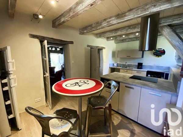 Maison à vendre 2 pièces 146 m² Maussac