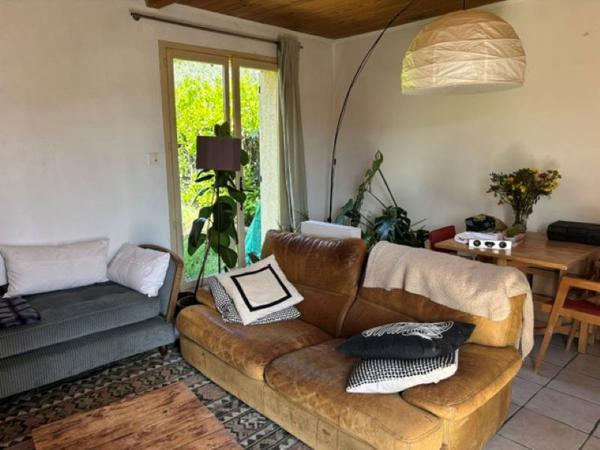 MAISON ST ROMAIN EN GAL, St romain en gal 69560