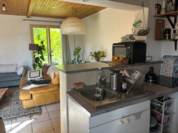 MAISON ST ROMAIN EN GAL, St romain en gal 69560