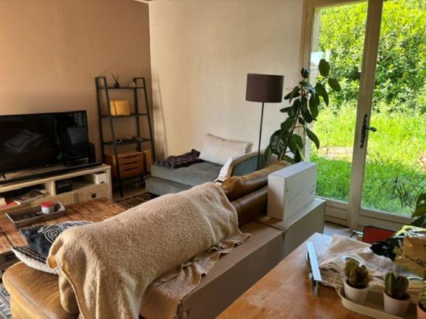 MAISON ST ROMAIN EN GAL, St romain en gal 69560