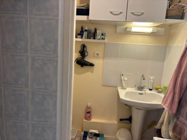 MAISON ST ROMAIN EN GAL, St romain en gal 69560