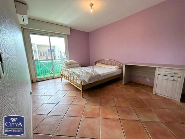 Appartement à vendre 3 pièces 64.62m² Montpellier (34000)