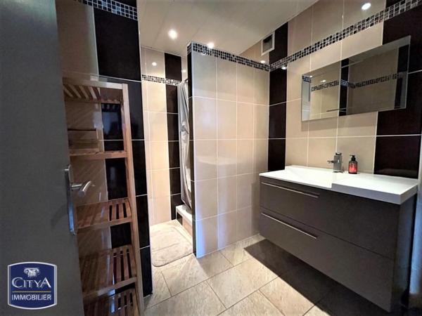 Appartement à vendre 3 pièces 64.62m² Montpellier (34000)