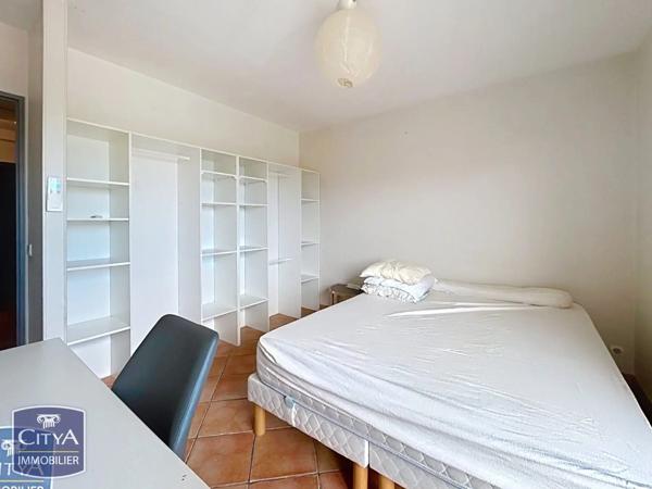 Appartement à vendre 3 pièces 64.62m² Montpellier (34000)