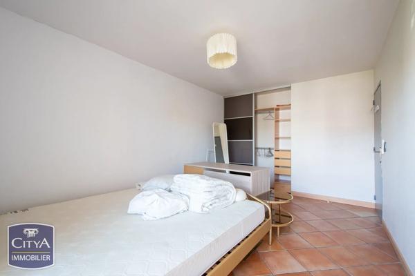 Appartement à vendre 3 pièces 64.62m² Montpellier (34000)