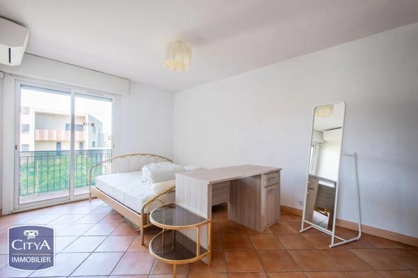 Appartement à vendre 3 pièces 64.62m² Montpellier (34000)