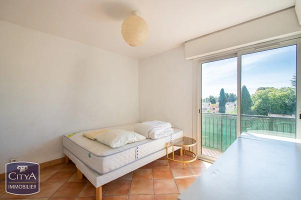 Appartement à vendre 3 pièces 64.62m² Montpellier (34000)