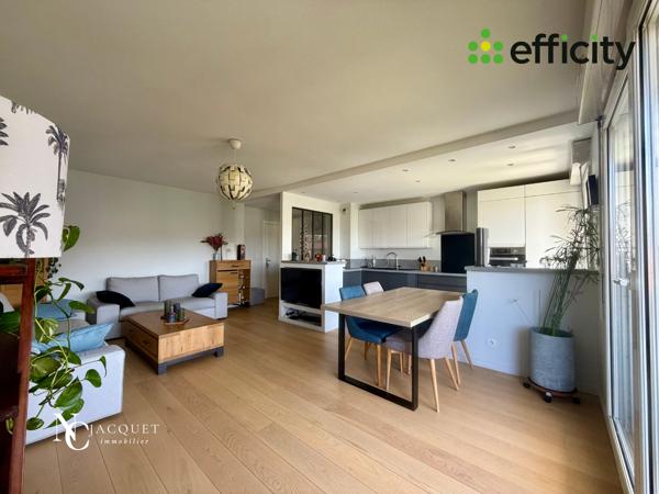 Appartement
         3 pièces
        - 68 m² Exclusivité 309 000 € *