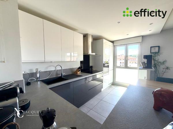 Appartement
         3 pièces
        - 68 m² Exclusivité 309 000 € *