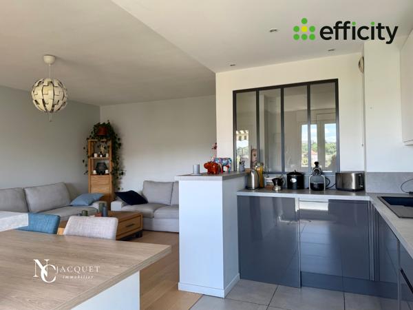 Appartement
         3 pièces
        - 68 m² Exclusivité 309 000 € *