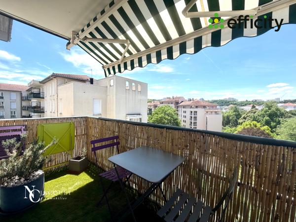 Appartement
         3 pièces
        - 68 m² Exclusivité 309 000 € *