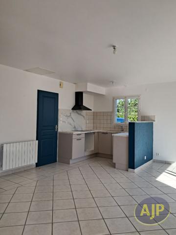 Location maison Perignac : 650 € - AJP Immobilier Pons