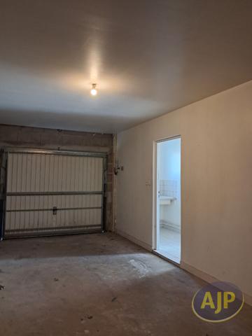 Location maison Perignac : 650 € - AJP Immobilier Pons