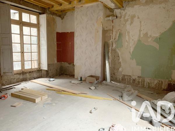 Appartement à vendre 2 pièces 52 m² Riom