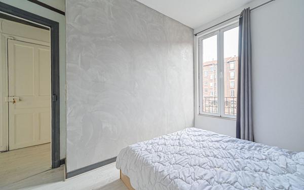 Appartement à louer    2 pièces • 34,70 m2 Clichy