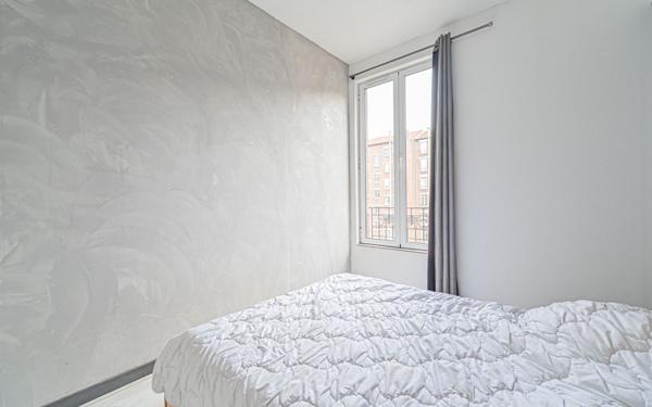 Appartement à louer    2 pièces • 34,70 m2 Clichy