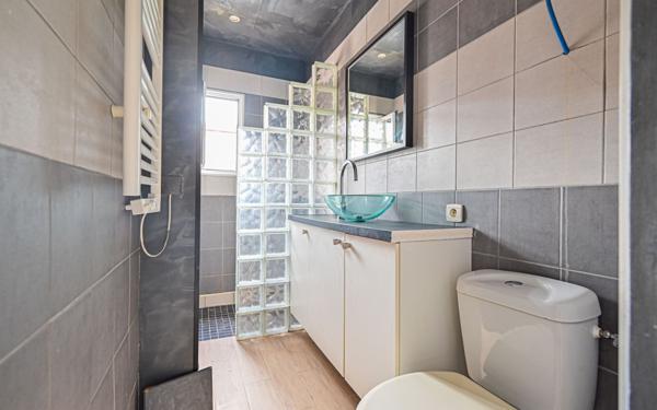 Appartement à louer    2 pièces • 34,70 m2 Clichy