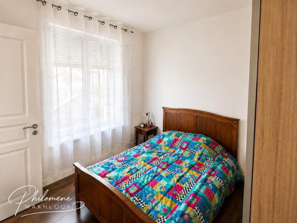 Maison à LONGWY (54400)