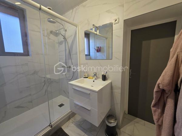 Maison ancienne de 130 m²