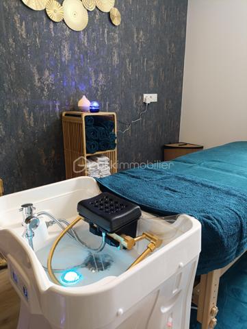 Local commercial de 226 m²