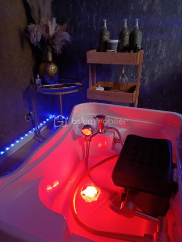 Local commercial de 226 m²