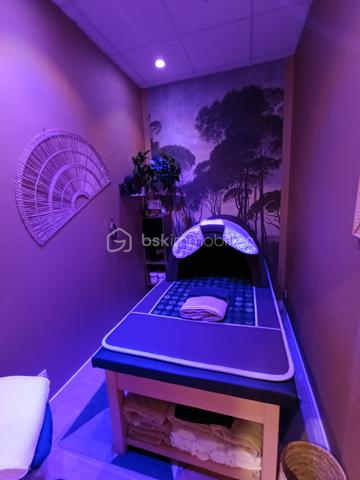 Local commercial de 226 m²