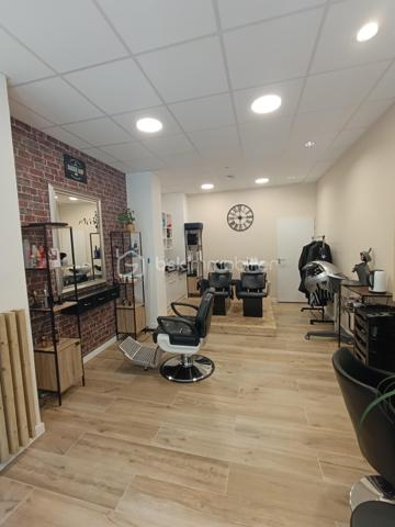 Local commercial de 226 m²