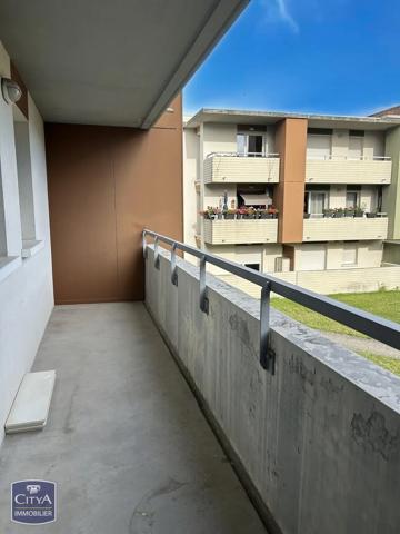 Appartement à vendre 2 pièces 44.12m² Eysines (33320)
