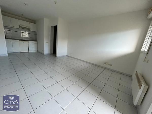 Appartement à vendre 2 pièces 44.12m² Eysines (33320)