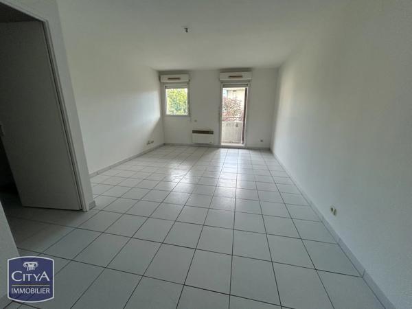 Appartement à vendre 2 pièces 44.12m² Eysines (33320)