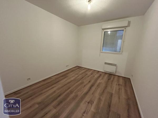Appartement à vendre 2 pièces 44.12m² Eysines (33320)