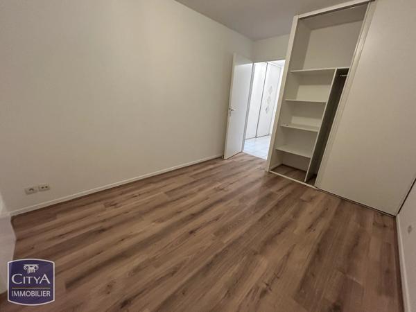 Appartement à vendre 2 pièces 44.12m² Eysines (33320)