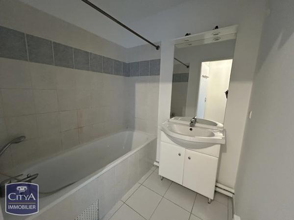 Appartement à vendre 2 pièces 44.12m² Eysines (33320)