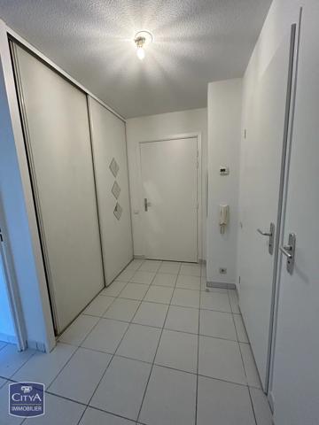 Appartement à vendre 2 pièces 44.12m² Eysines (33320)