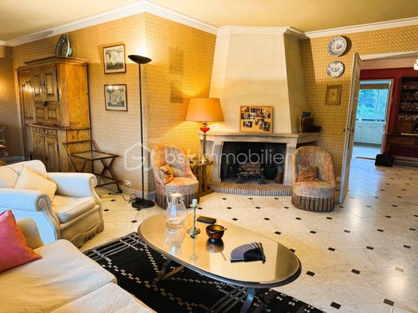 Appartement de 148 m²