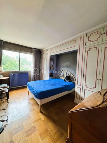 Appartement de 148 m²