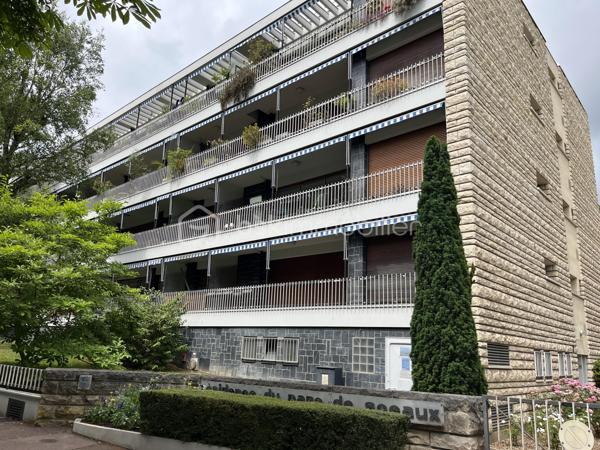 Appartement de 148 m²